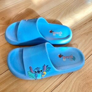 Disney Stitch sandals size 13